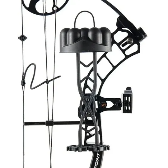 Professional Adjustable Forearm Competition Protector Gear Set Recurve Bow Compound Includes Plastic Arm Guard