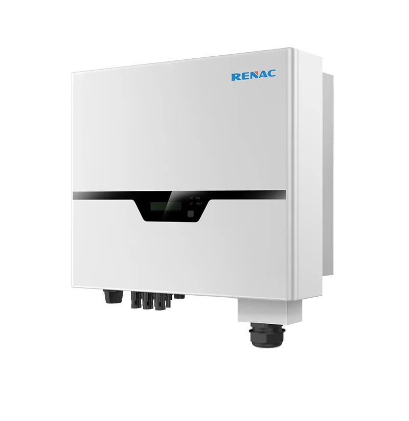 10Kva 50hz 60hz for  grid-connected inverter lfp battery  3-phase CE certified in solar power generation made in China