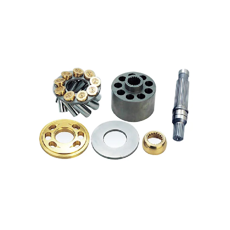 HYDRAULIC COMPONENTS FOR MX530 KAWASAKI SWING MOTOR SPARE PARTS