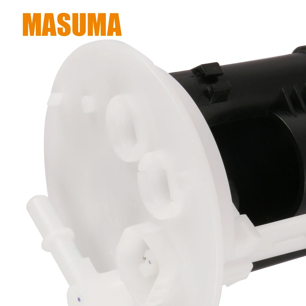 MFF-M319 MASUMA Customized Auto Car Fuel Filter Diesel Engine Water Fuel Filter For MITSUBISHI MR450543 MR906933