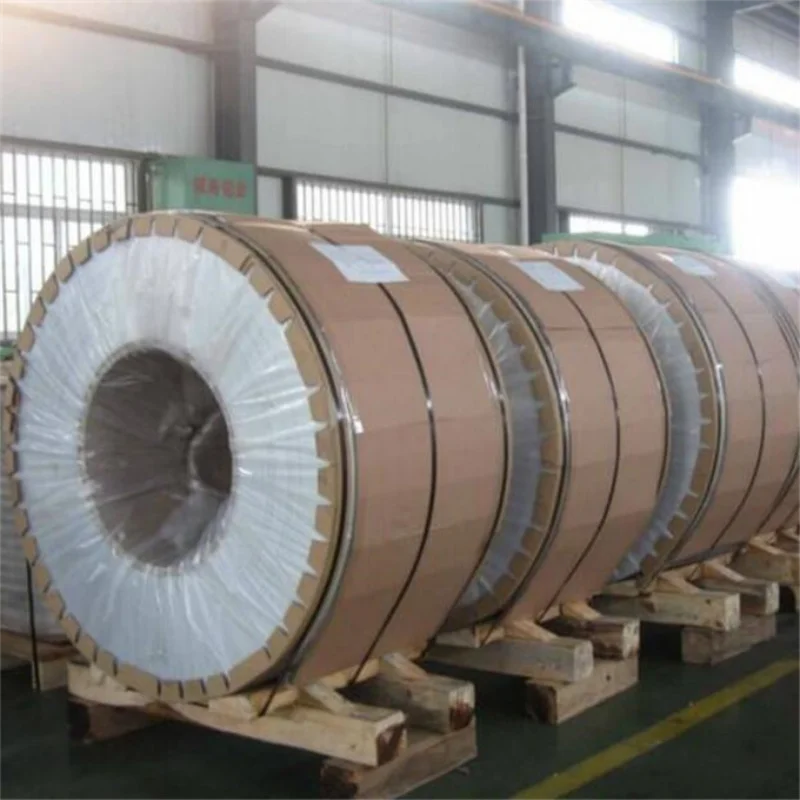 Hot rolled stainless steel coil 201 430 410 202 304 316l stainless steel coil strip/ plate /circle