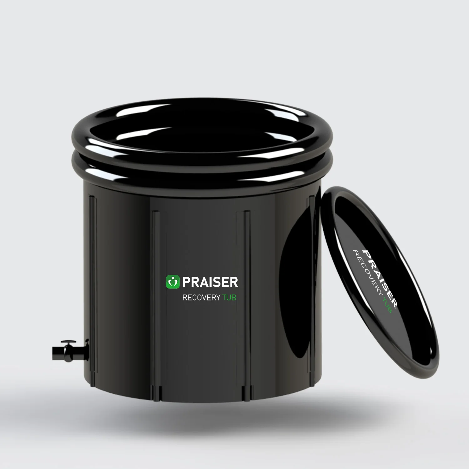 Clear Fire Steps Foam Bathtub Caddy Ice Hot Sale New Design Folding Bath Tub For Adults