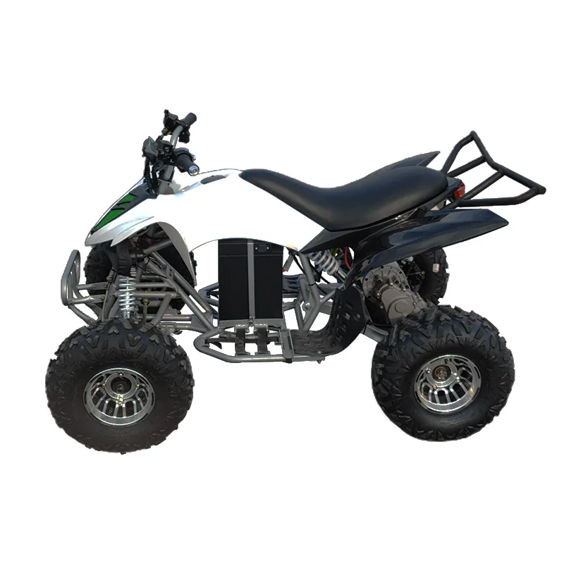 2022 Adult Big 1500w 72v Four Wheel Motorcycle 4 Wheeler Electric Quad Atv For Sale