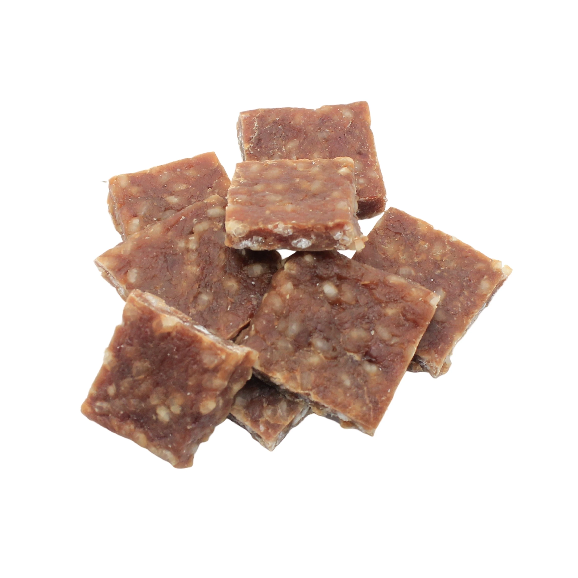 Натуральный высококачественный говяжий фарш для собак