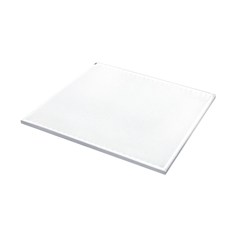 customised flexible backlit led panel backlight led panel light