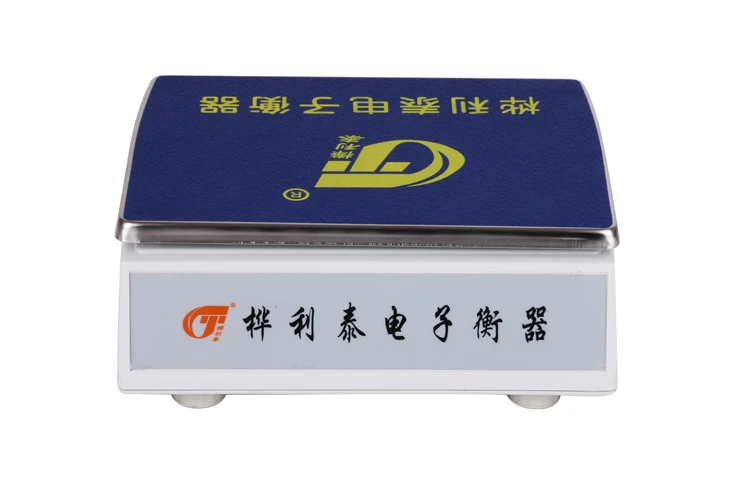 hualitai precision industrial counting machine  scale with 0.2g 0.5g accuracy