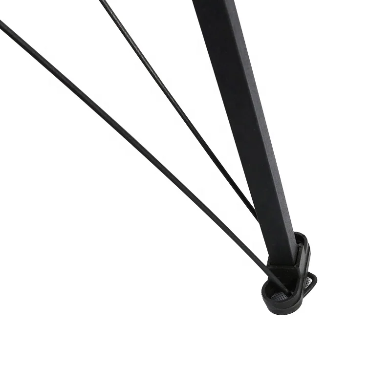 Promotional Tripod X Frame Banner Stand  60x160cm, Lightweight X Banner