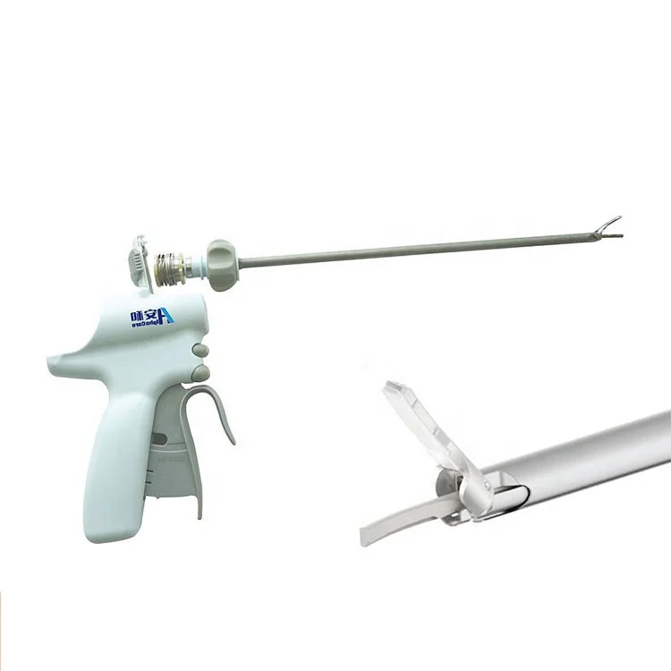 Affacare surgical equipment ultrasonic surgery surgical instruments thyroid surgical instruments of adenotomo