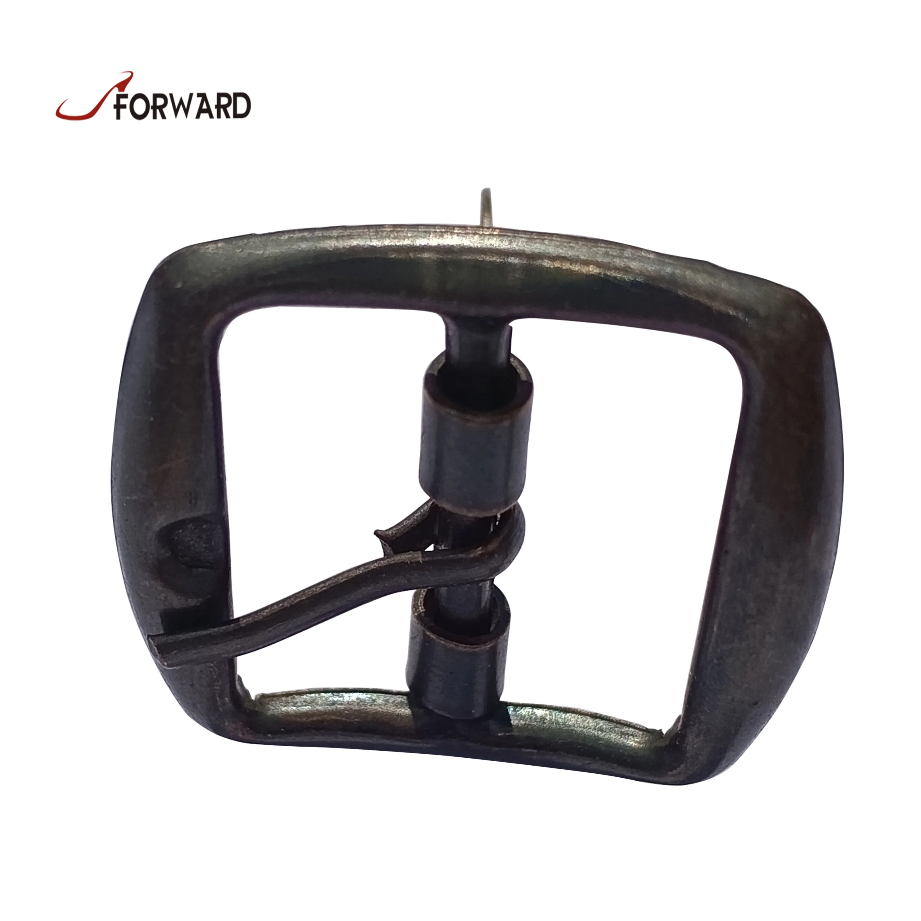 Конкурентоспособная цена металлическая пряжка для обуви