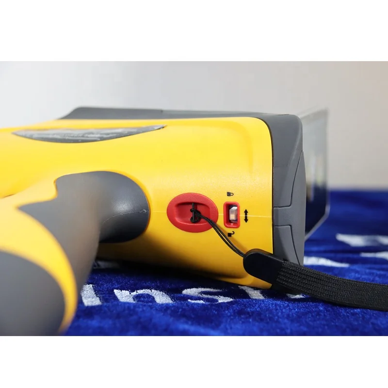 Explorer 5000 High precision xrf precious metal analyzer/portable gold tester