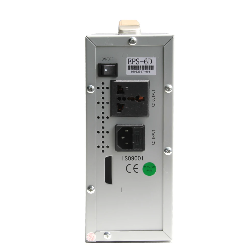 1200VA 1000W UPS power supply  for auto garage rolling door motor with remote controller