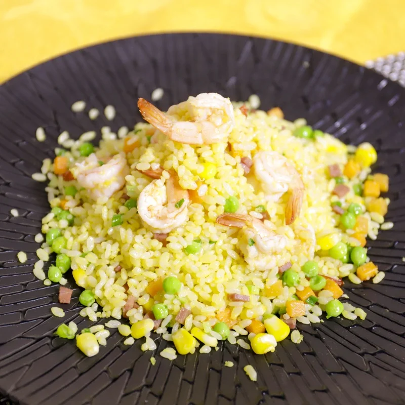 High Quality 908g x10bags Stir frying Seasoning Powder for fried rice & fried noodle