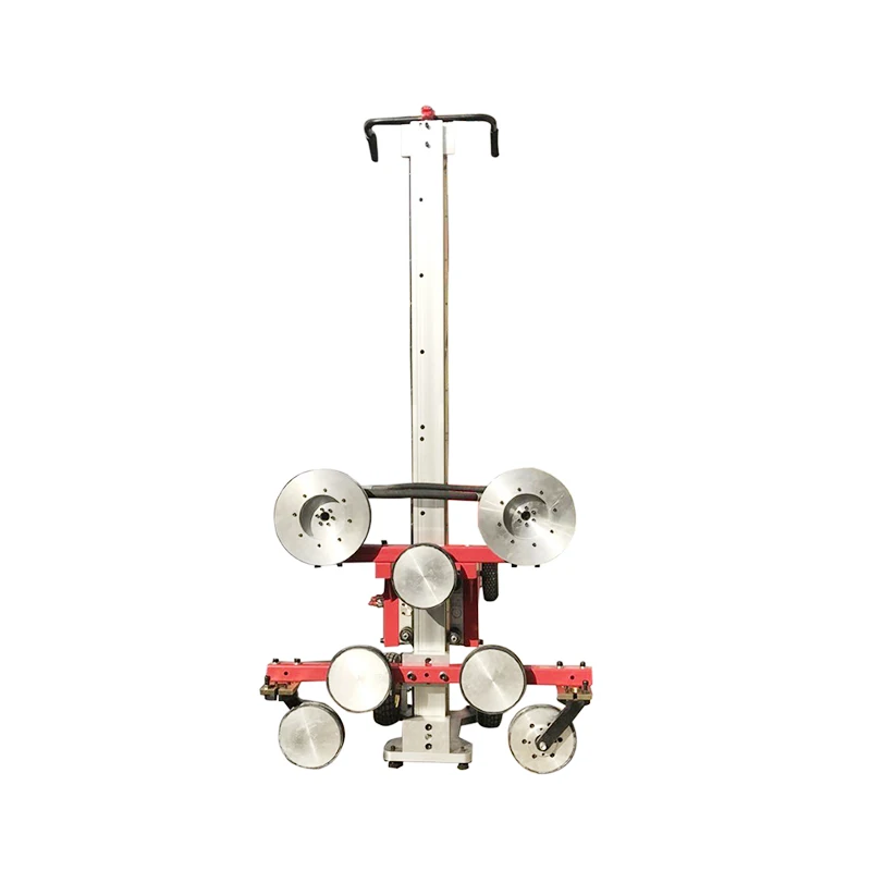 Good Price Electrical Wire Cable equipment High Speed copper wire Rod Breakdown Drawing making Machine