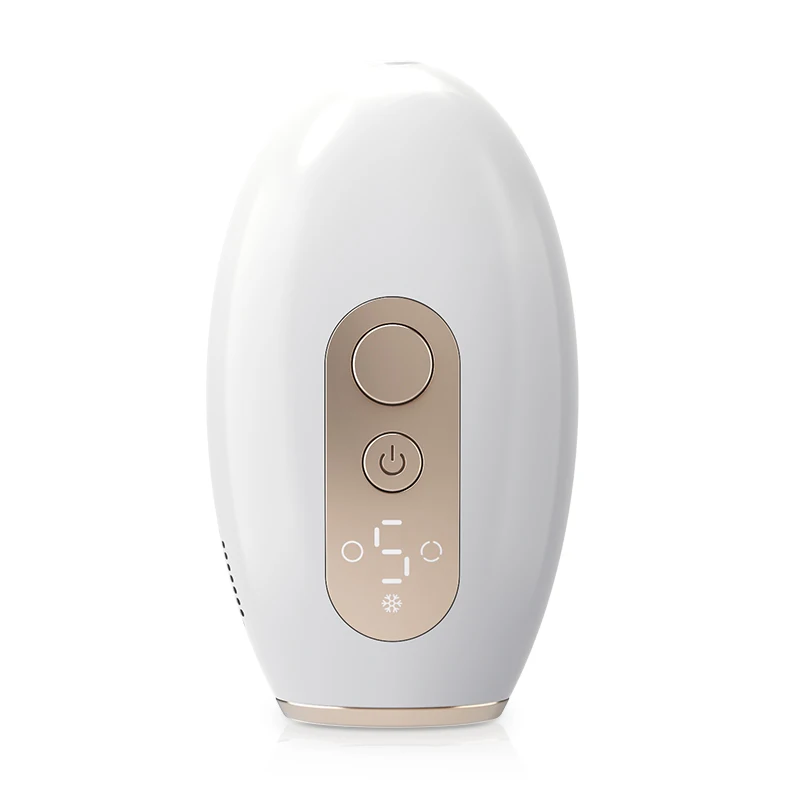 Ipl Laser Hair Removal Device For Women And Men Ipl Laser Hair Removal Beauty Machine For Home Use