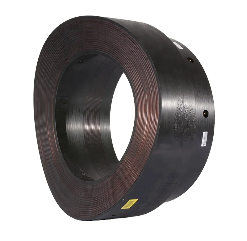 HDPE Saddle EF saddle Reducing Tee for large size Branch