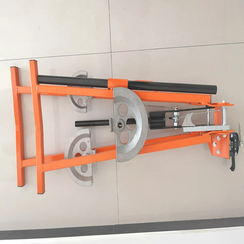 manual PG metal conduit bender for bending pipe