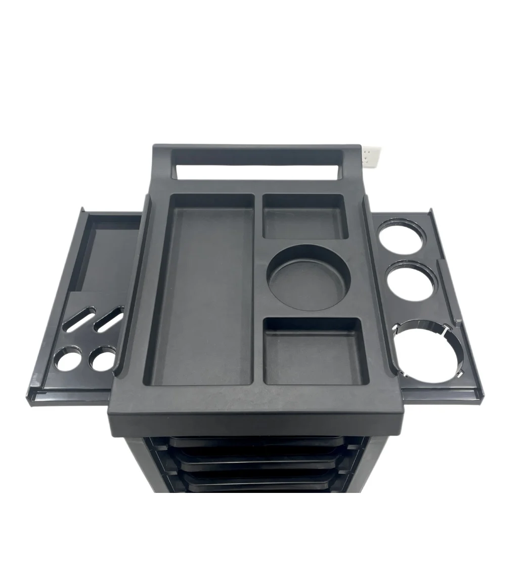 Trolley Cart Salon Red Salon Trolley Salon Trolley White Andgold Hot New Products