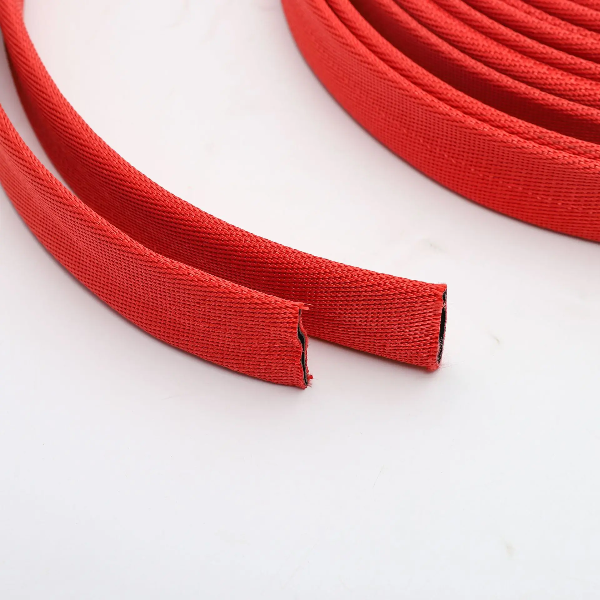 Высококачественные настраиваемые калибры/длины сельскохозяйственных шлангов/пожарных шлангов для пожаротушения/орошения