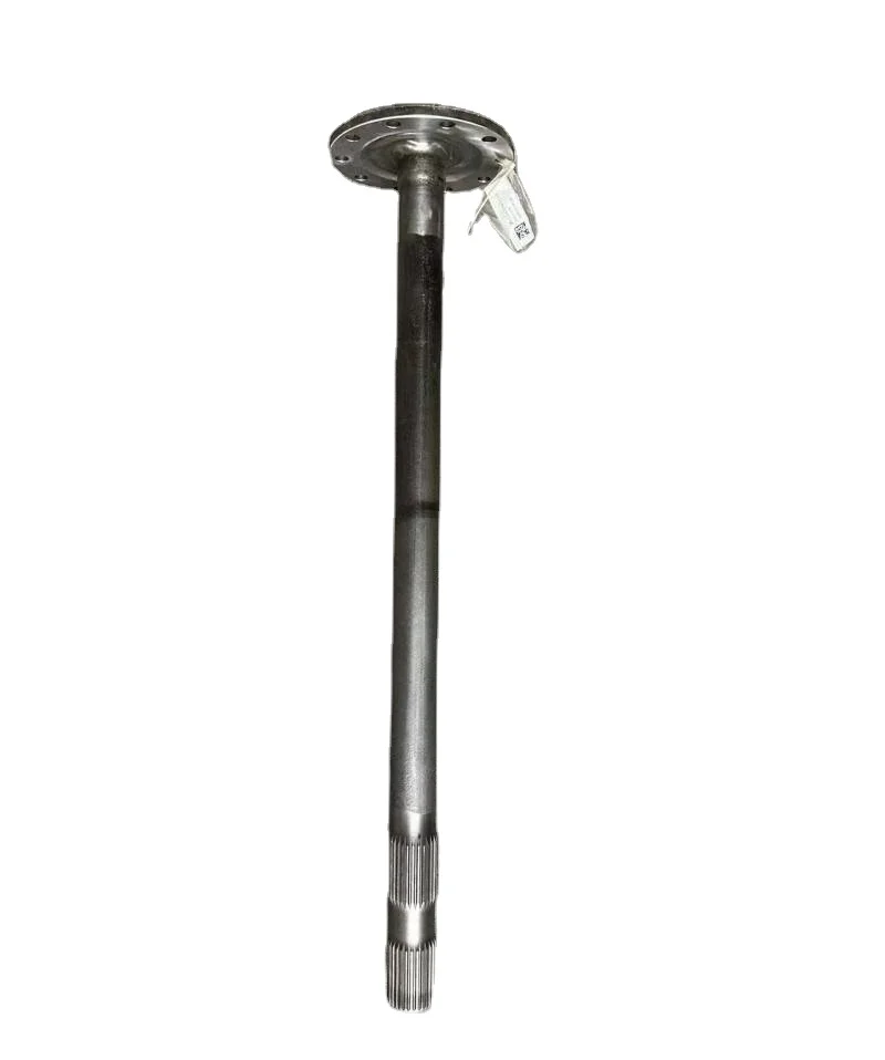 SINOTRUK HOWO Truck Parts WG7117347232 Half shaft