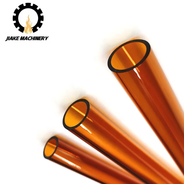 Glass tube for smoking glass tube for vanilla glass tube for smoking pipes