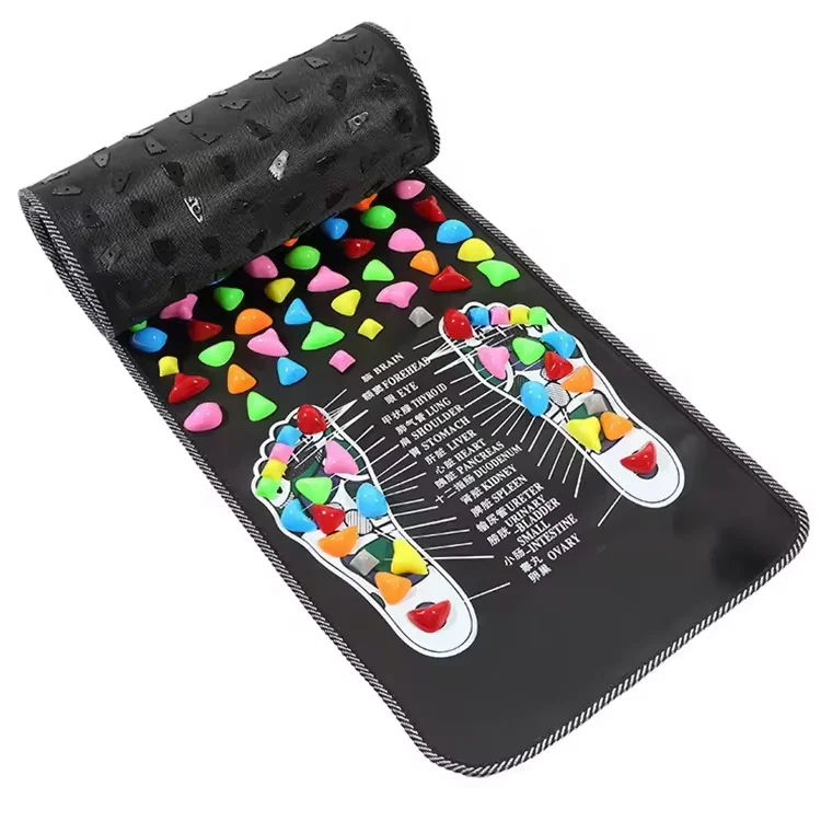 Массажный коврик для ног