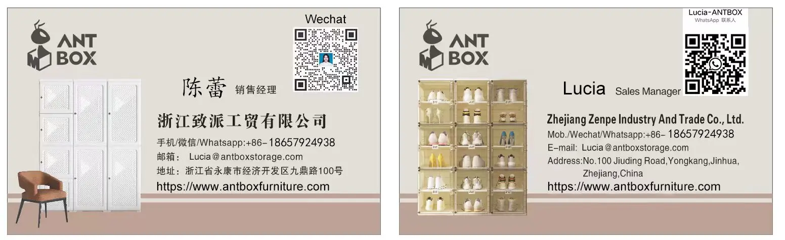 Drop Front Clear Stackable big shoe box storage Rack Storage Magnets Acrylic Transparent boxing shoes nike Display Sneaker Box