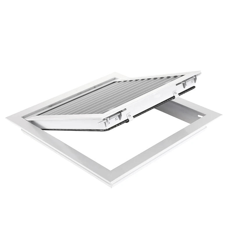 The New Listing Linear Hvac Return Air Ceiling Air Conditioner Grille Louver Vent