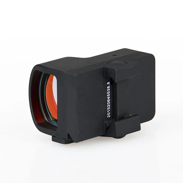 Canis Brand Top Quality 1x22 Mini Red dot sight For Outdoor Hunting Activities