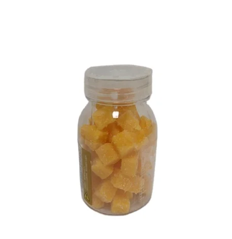 
Wholesale High Quality Children Custom Production Soft Candy 