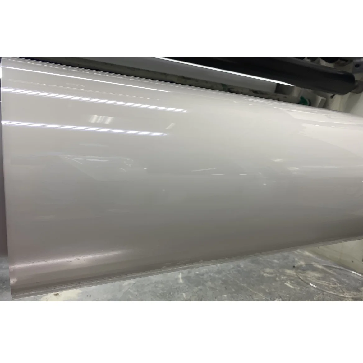 Hot selling anti scratch Anti bacterial Transparent Medical TPU screen protector Film