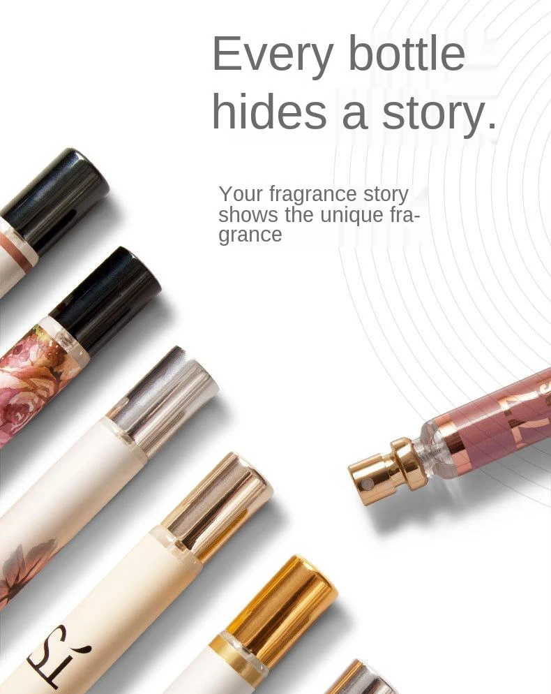 28ml Hannas Secret Parfum Perfume Spray For Women