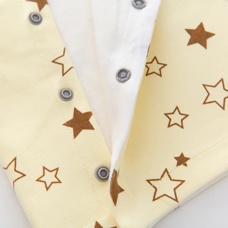 
Bulk wholesale bodysuit newborn products baby clothes winter in China 