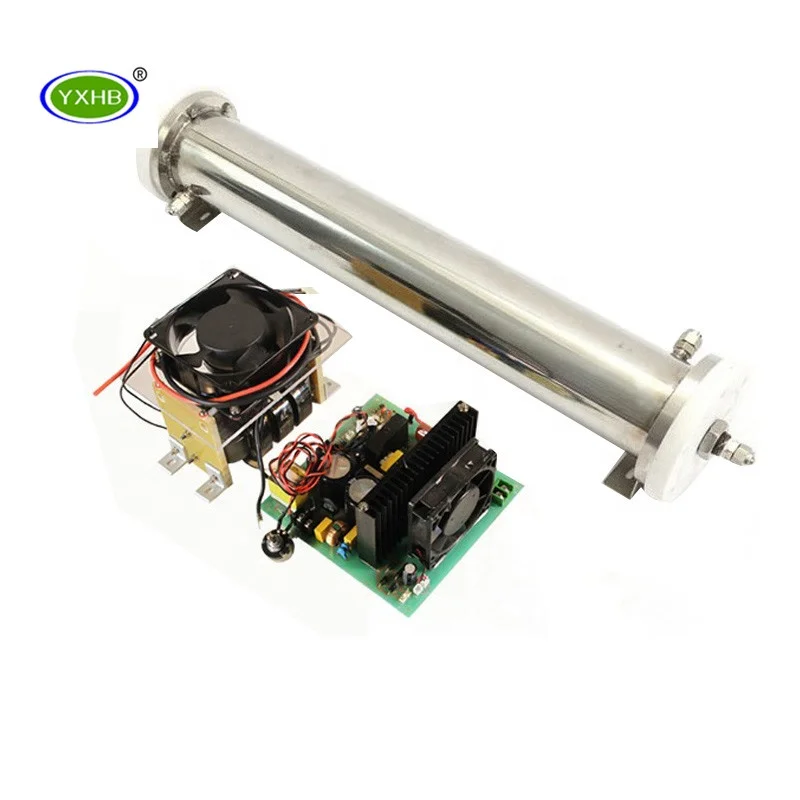 50g Large Industrial Ozone Generator Accessories