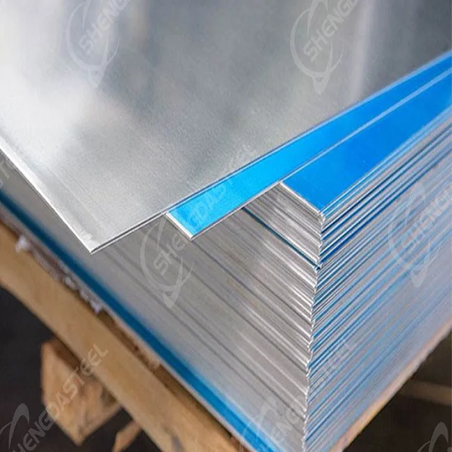 Factory Price Wholesale Custom 5052 5083 5754 5182 Aluminum Alloy Roofing Sheet Sublimation Plates