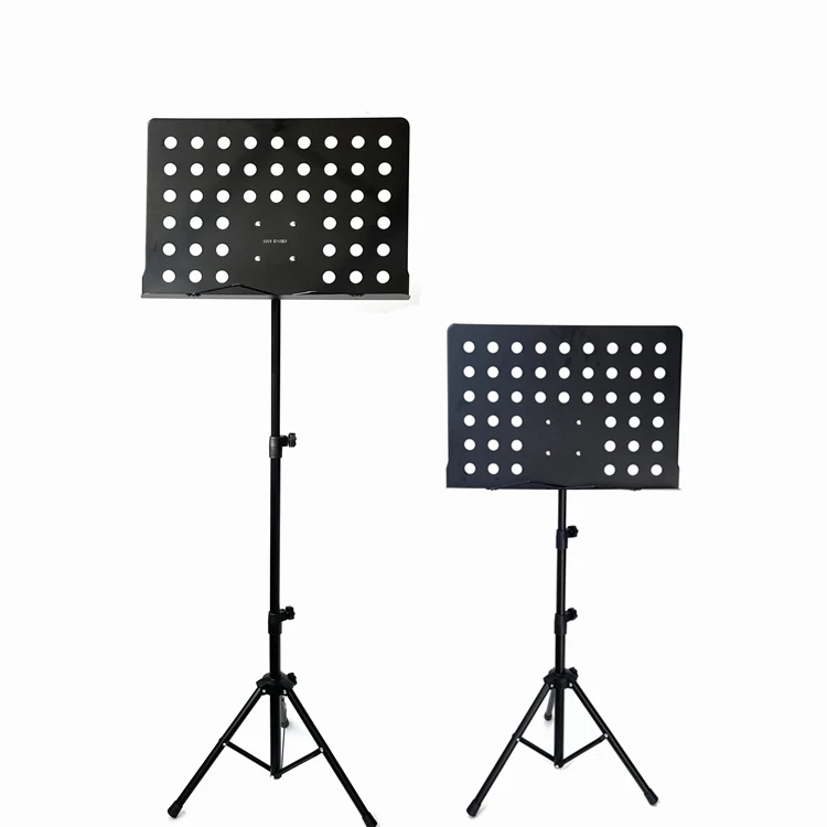 Прямая продажа с завода, музыкальные инструменты с регулируемой высотой, музыкальная подставка