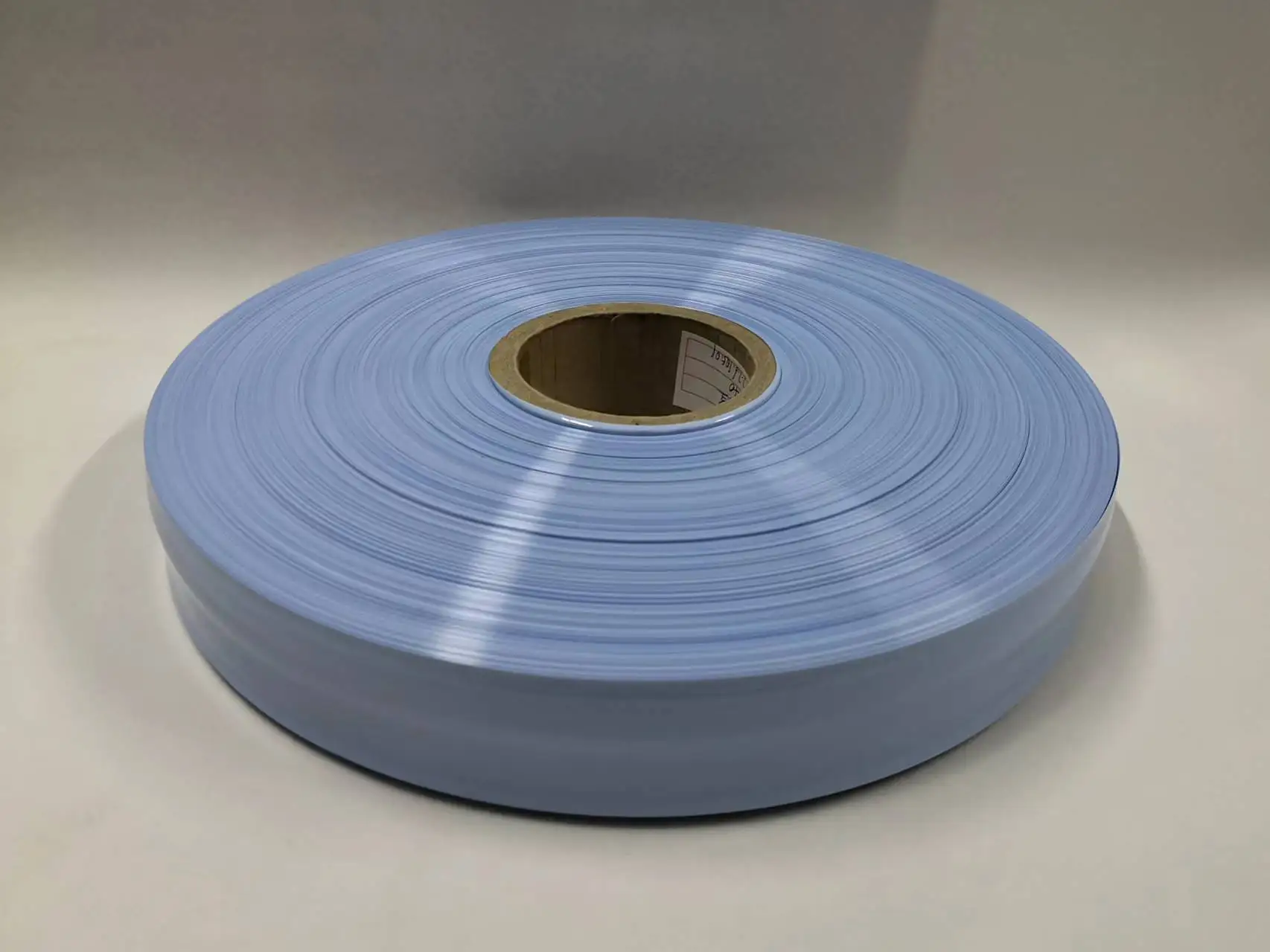 Co-Extruding Cooked Peeled Smoked Nylon Plastic Casing Film Artificial PA Polyamide Nylon Turkey Sausage Casing Rolls