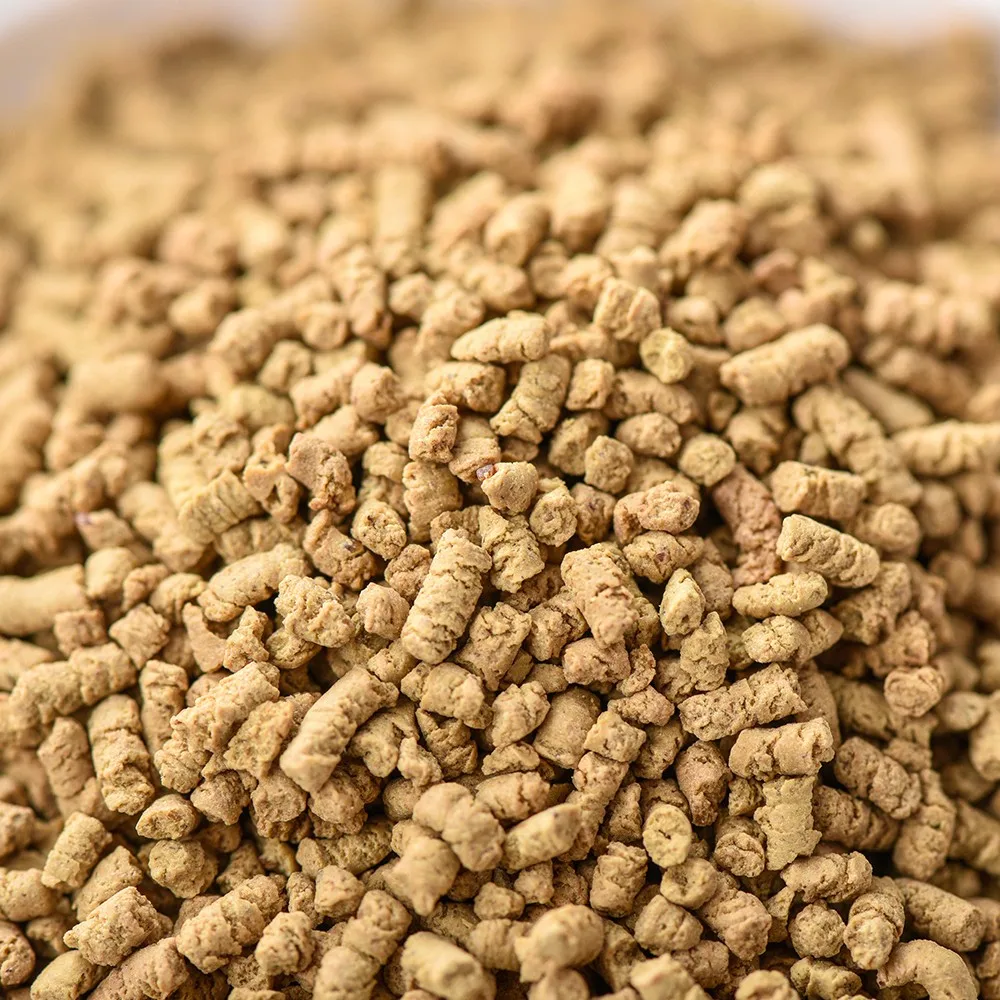 
Sichuan Sanjiang 100% nature wholesale bulk pure roasted tartary buckwheat tea 