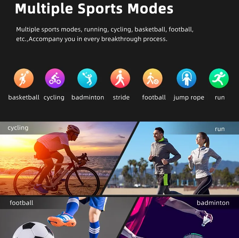 Calling function private model smartwatch support SDK semi knocked down heartrate body temperature monitoring smart watch