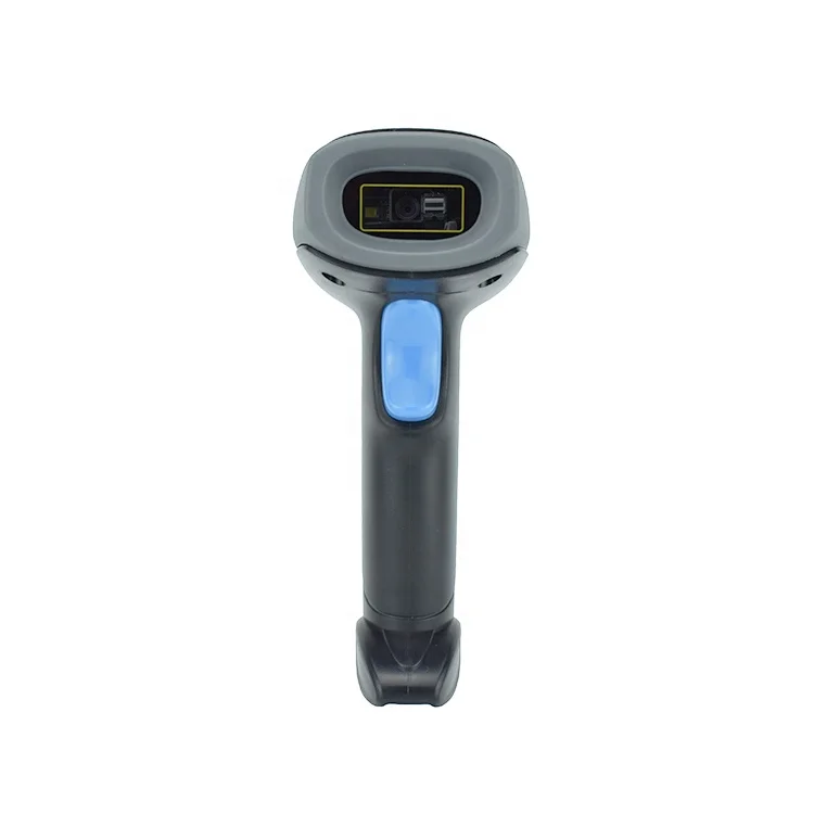 Portable 2D Barcode Scanner Android Barcode Scanner for Supermarket Pos System