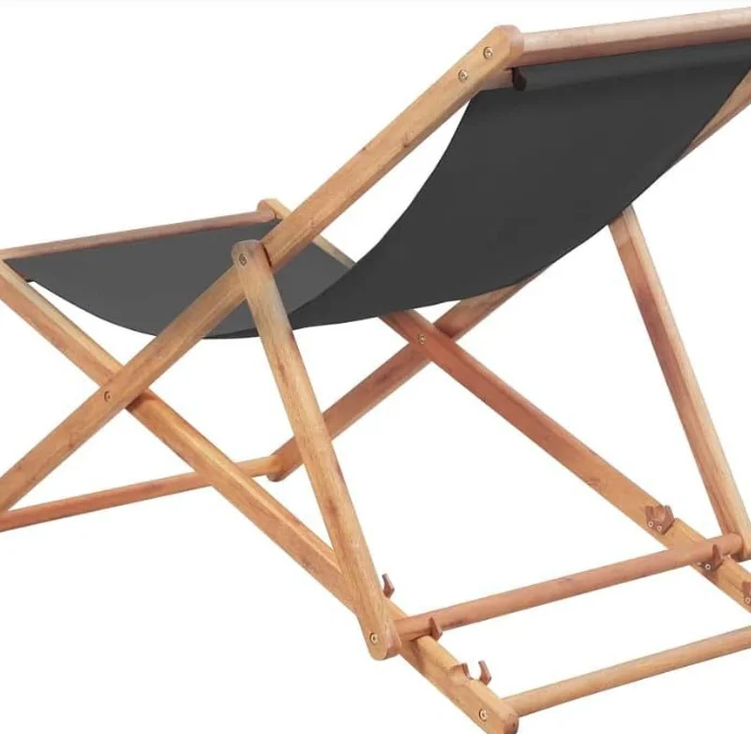 Portable Folding Chair Outdoor Zero Gravity Chair Reclining Folding Lawn Lounge Adjustable Chair Outside Inside Poolside.