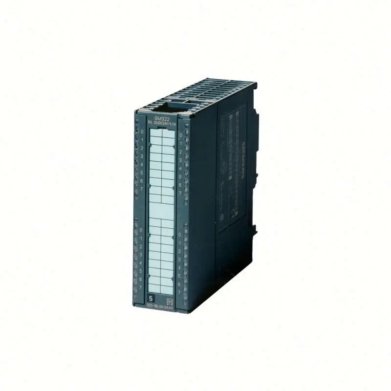 100% новый цифровой выходной модуль SIMATIC S5 6ES5451-7LA12 для SIEMENS