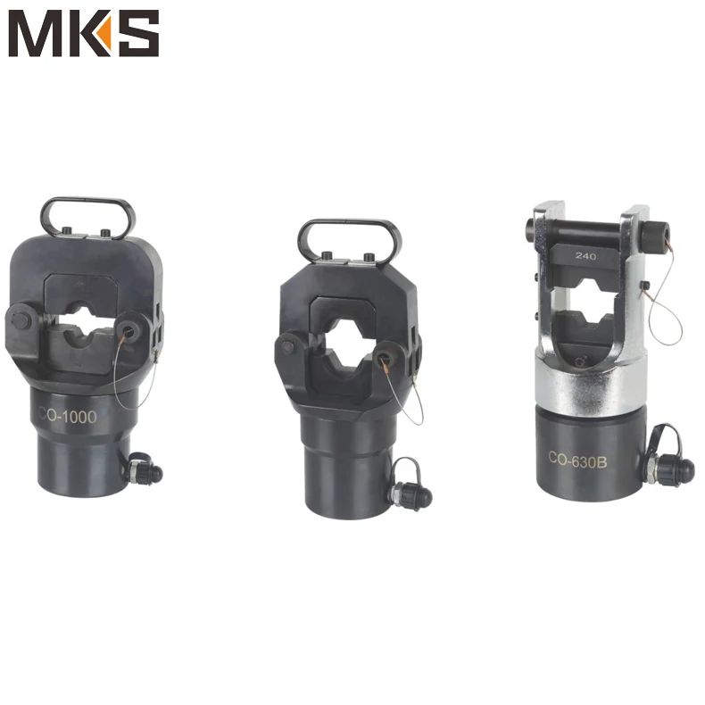 EZ-400 шланг высокого давления pex силовой гидравлический кабель выступ обжимной плоскогубцы yqk-240 Гидравлический