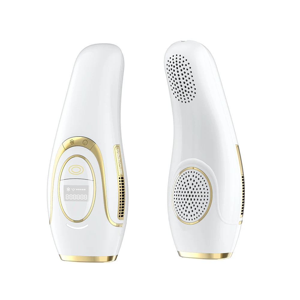 Electric Lady Shaver Portable Depilator Strong Energy Mini Lipstick Face Body Hair Removal