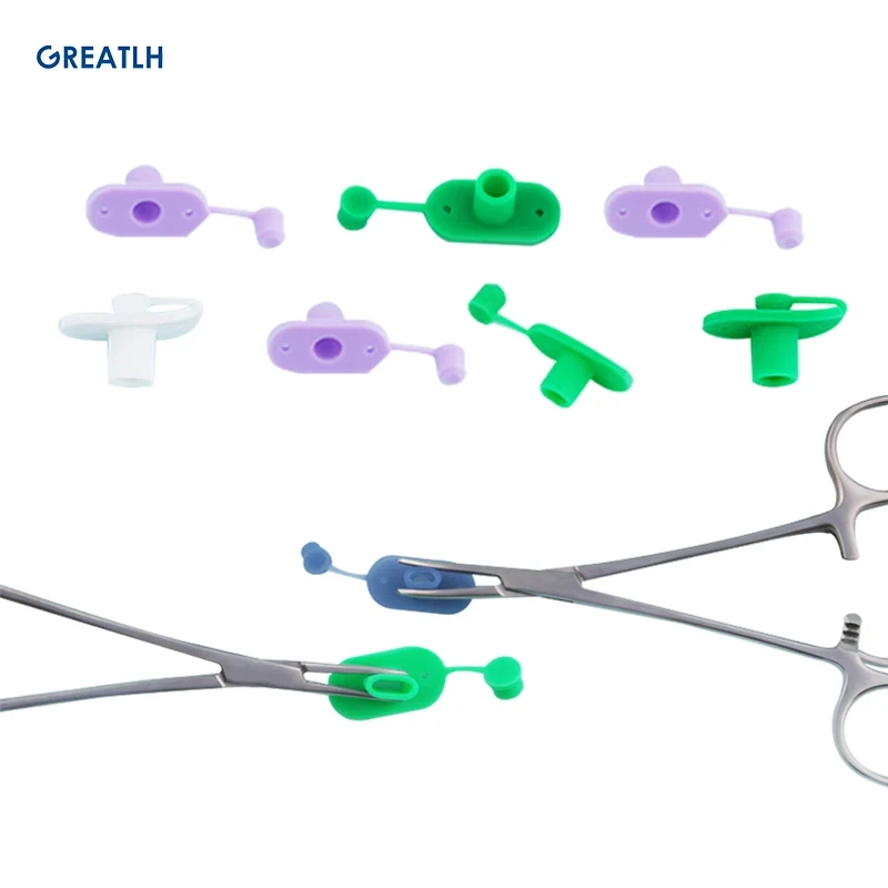 liposuction tools  Autoclavable Liposuction Tool Soft Silicone Liposuction Cannula Protector