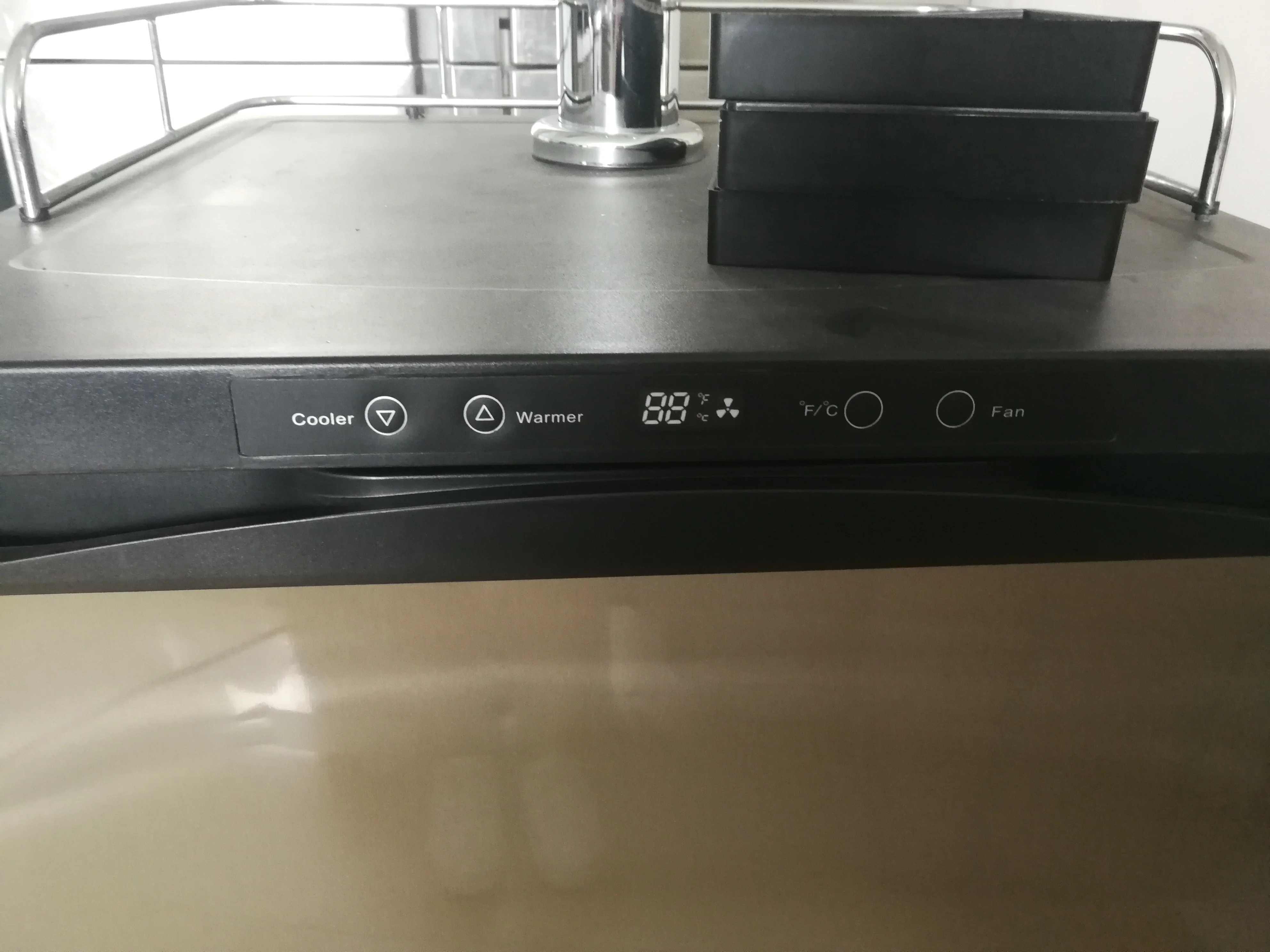 2 смесителя кулер для пива kegerator стандартный дозатор в башне
