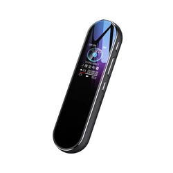 JNN Q53 Mini Voice Recorder Small Recording Device USB Digital Audio Recorder for Lecture Interview Meeting Class