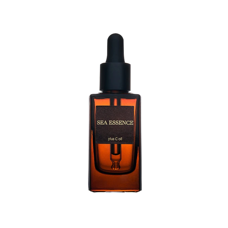 OBM Anti aging healthy skin care production line vitamin c oil for face