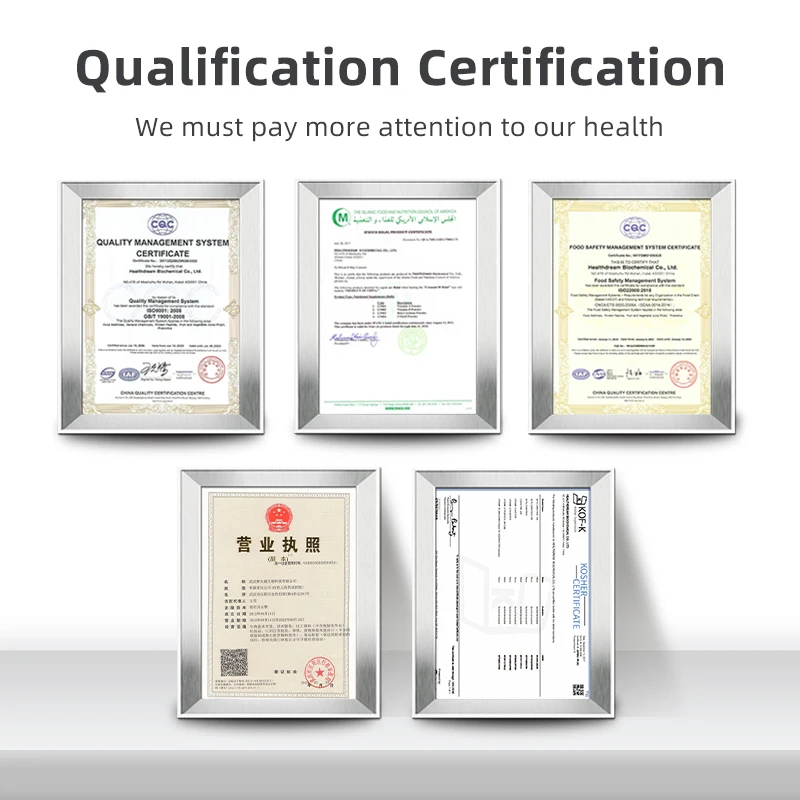 High Quality L Theanine Powder Organic Green Tea Extract