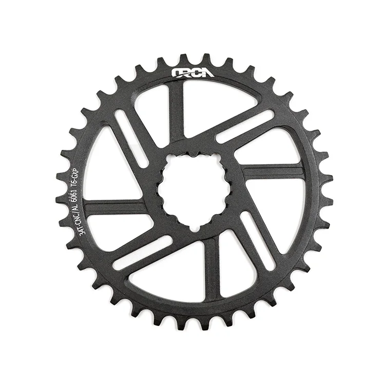 GXP direct mount bicycle chainrings mountain bike crank