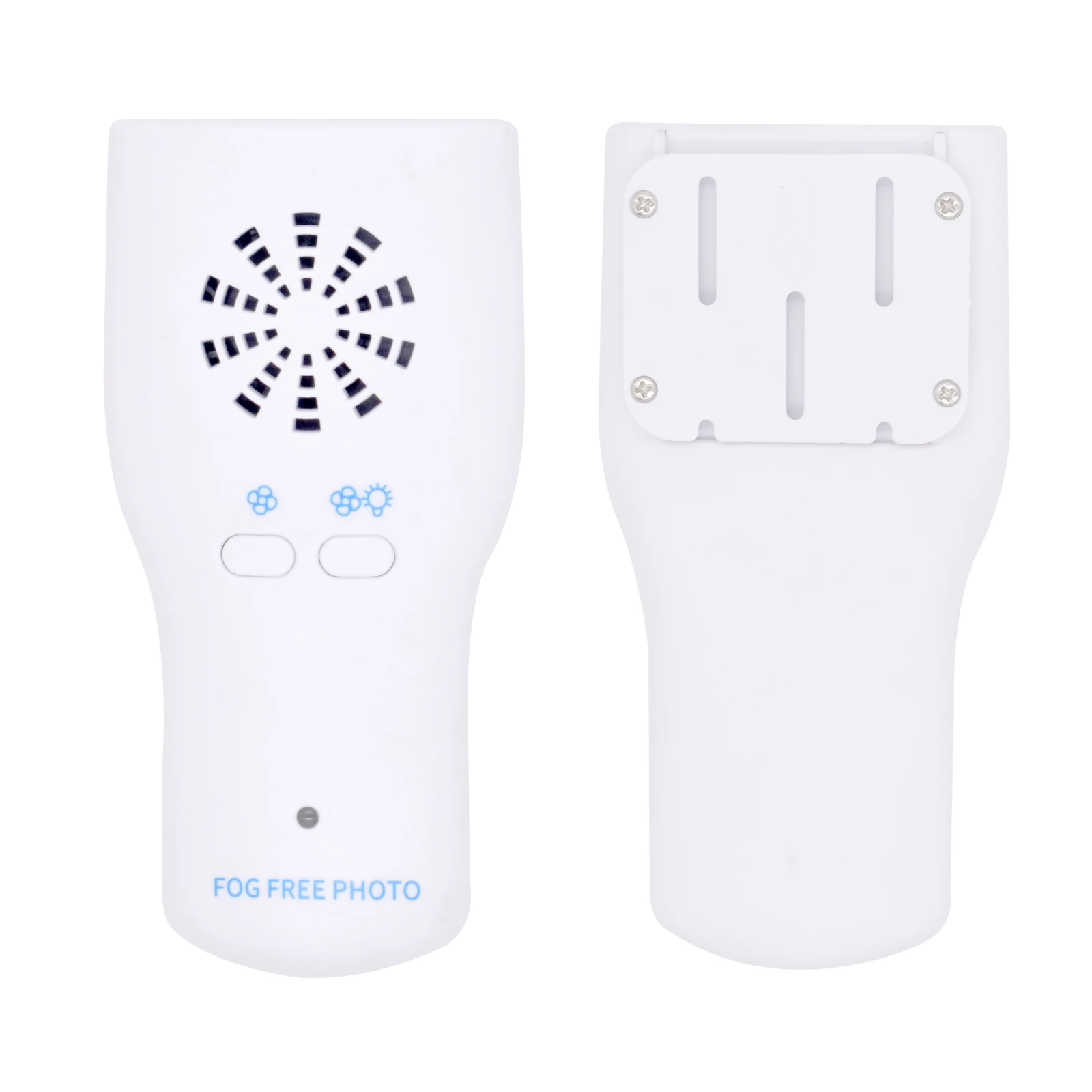 Dental Oral Photography Mirrors 4 Mirrors Intra Oral Dentist Orthodontic Reflector Glass